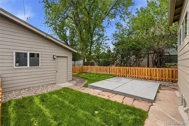 1476 S Ogden Street Denver, CO 80210