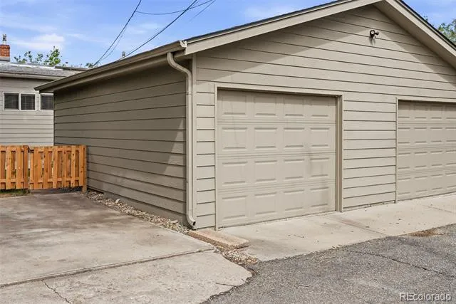 1476 S Ogden Street Denver, CO 80210