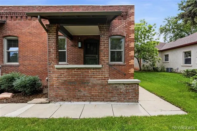 1476 S Ogden Street Denver, CO 80210