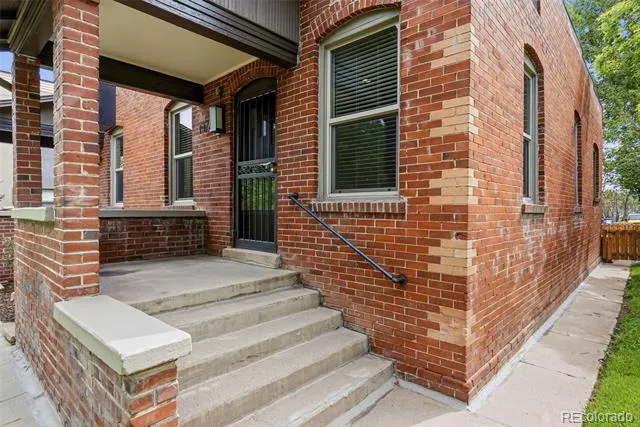 1476 S Ogden Street Denver, CO 80210