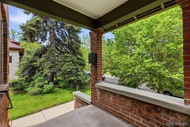 1476 S Ogden Street Denver, CO 80210