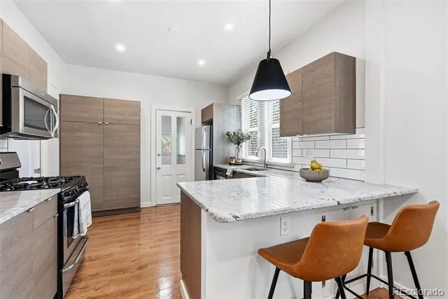1476 S Ogden Street Denver, CO 80210