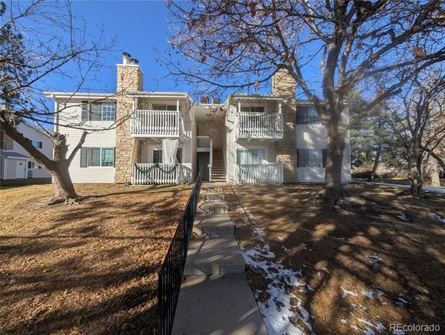 14423 E Jewell Avenue #202 Aurora, CO 80012