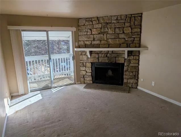 14423 E Jewell Avenue #202 Aurora, CO 80012