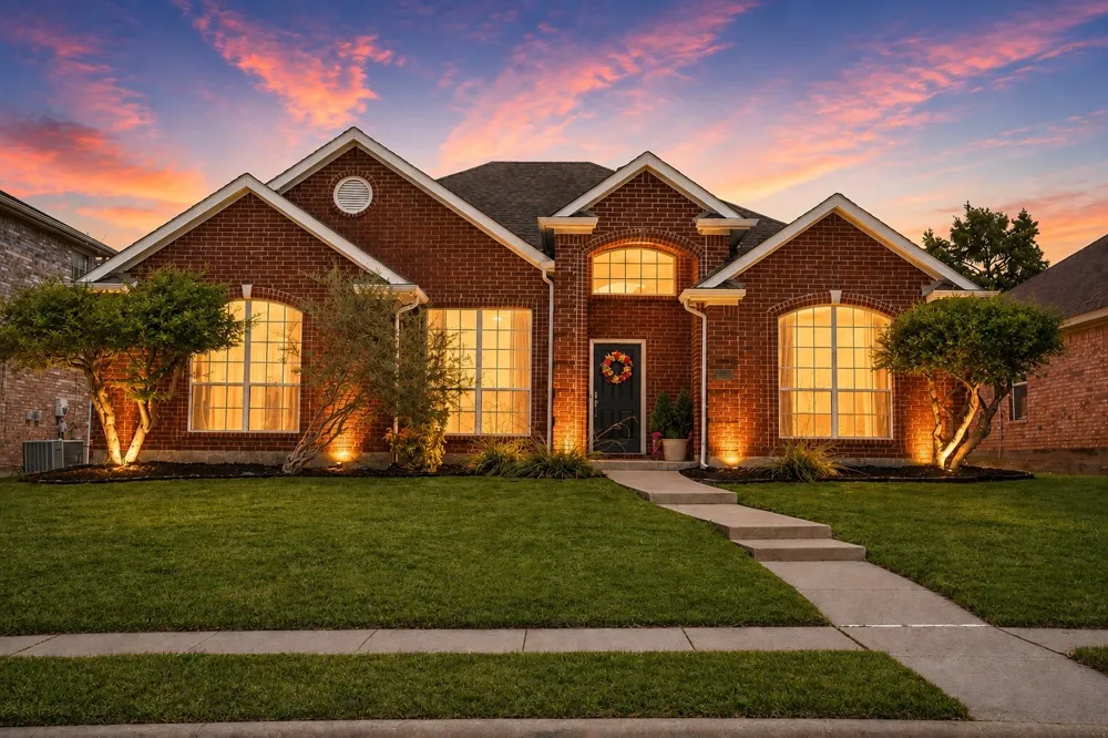 11414 Promenade Road Frisco, TX 75035