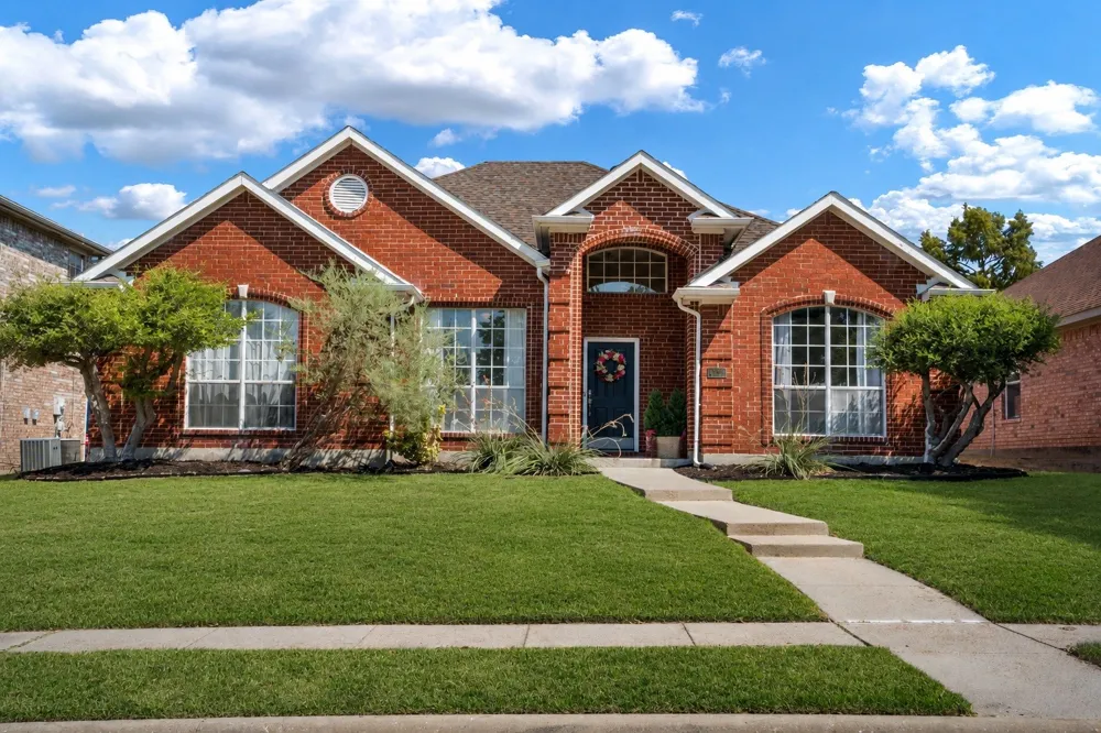 11414 Promenade Road Frisco, TX 75035