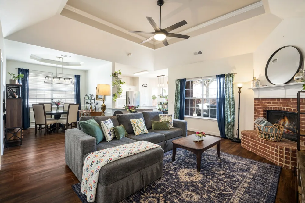 11414 Promenade Road Frisco, TX 75035