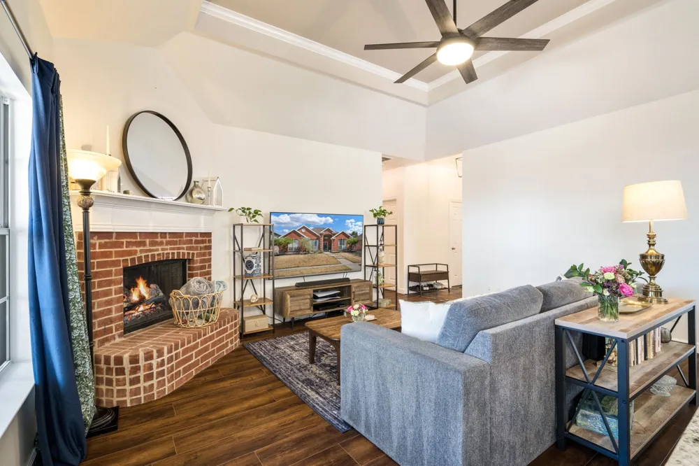 11414 Promenade Road Frisco, TX 75035