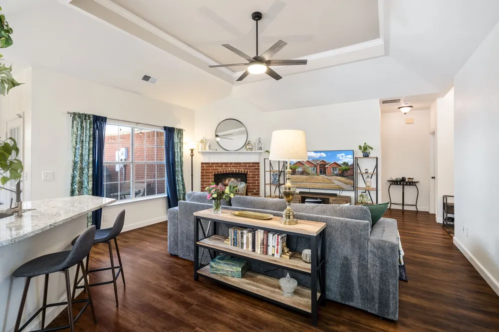 11414 Promenade Road Frisco, TX 75035