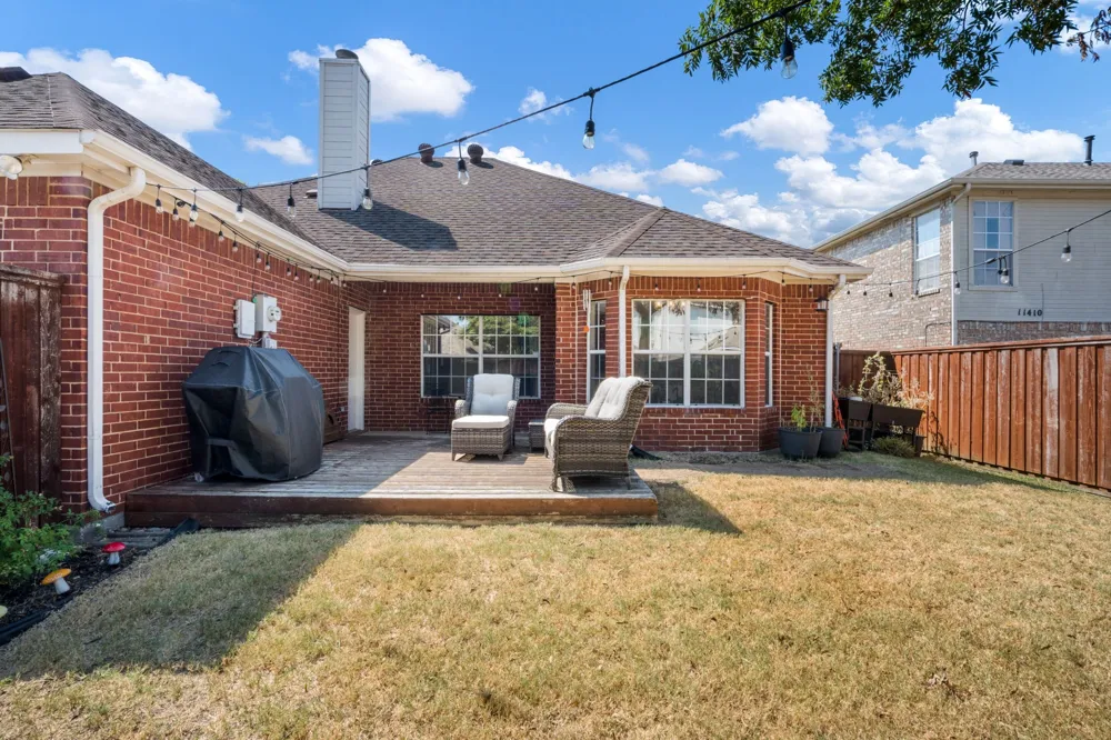 11414 Promenade Road Frisco, TX 75035