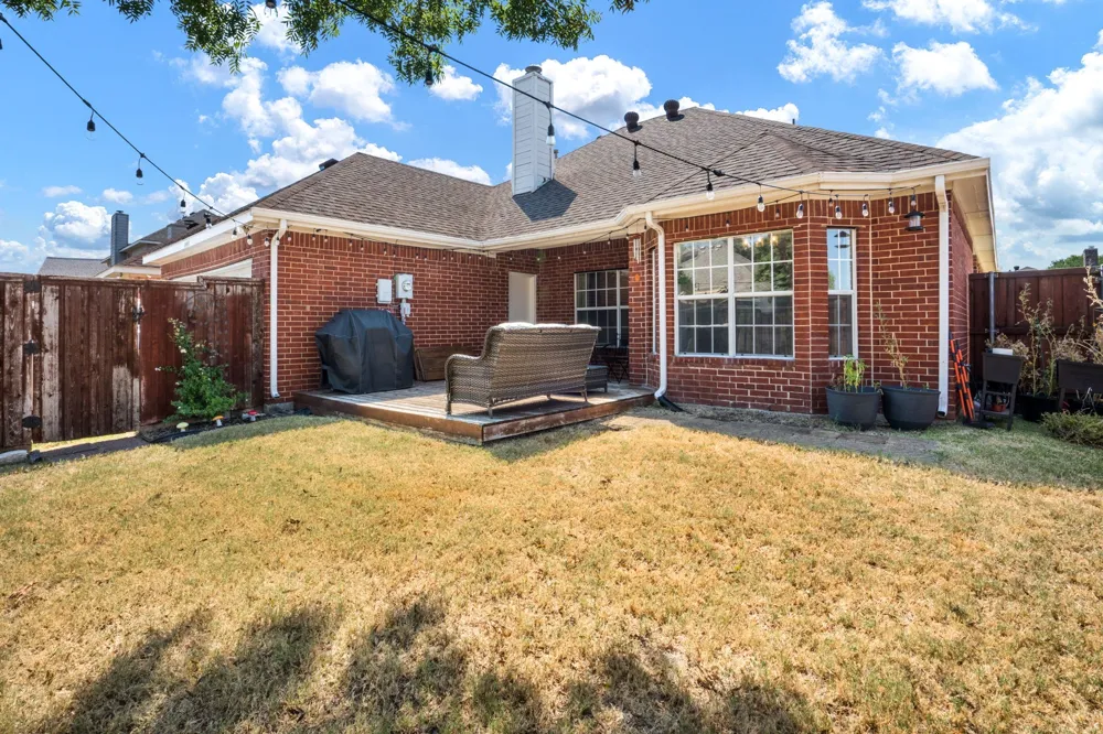 11414 Promenade Road Frisco, TX 75035
