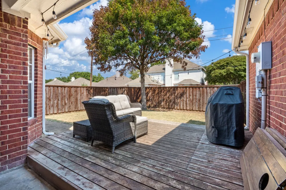 11414 Promenade Road Frisco, TX 75035