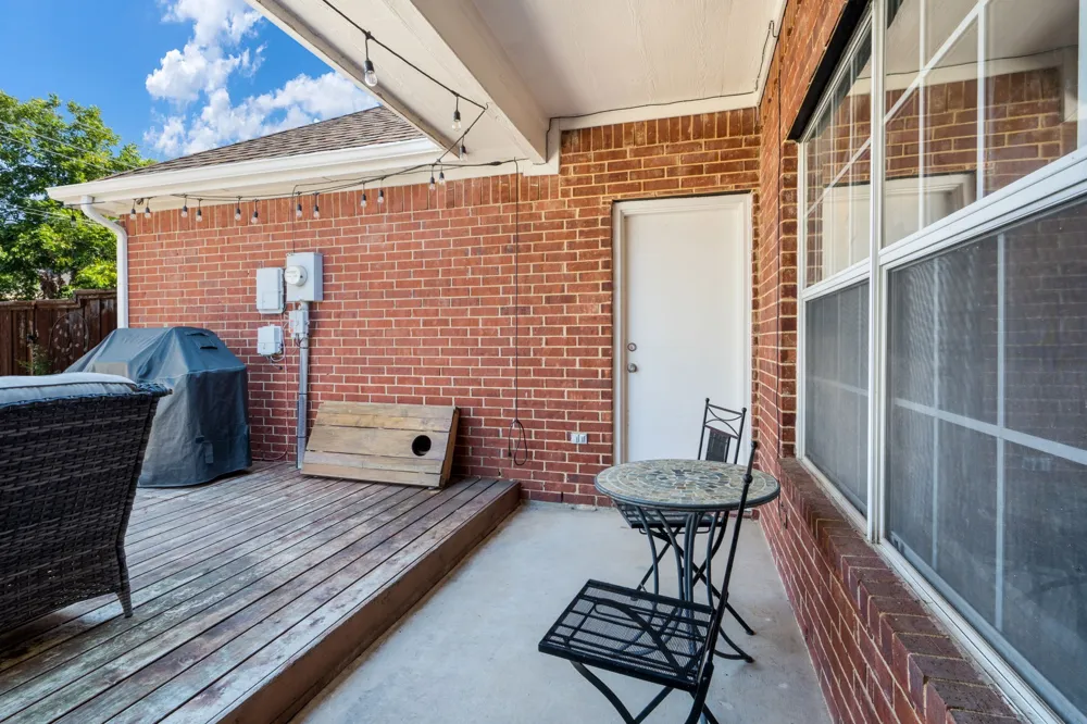 11414 Promenade Road Frisco, TX 75035