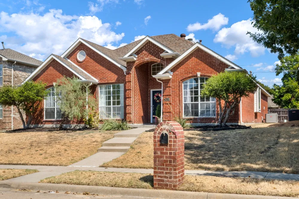 11414 Promenade Road Frisco, TX 75035
