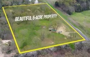 4683 E Fm Rd 1396 Telephone, TX 75488