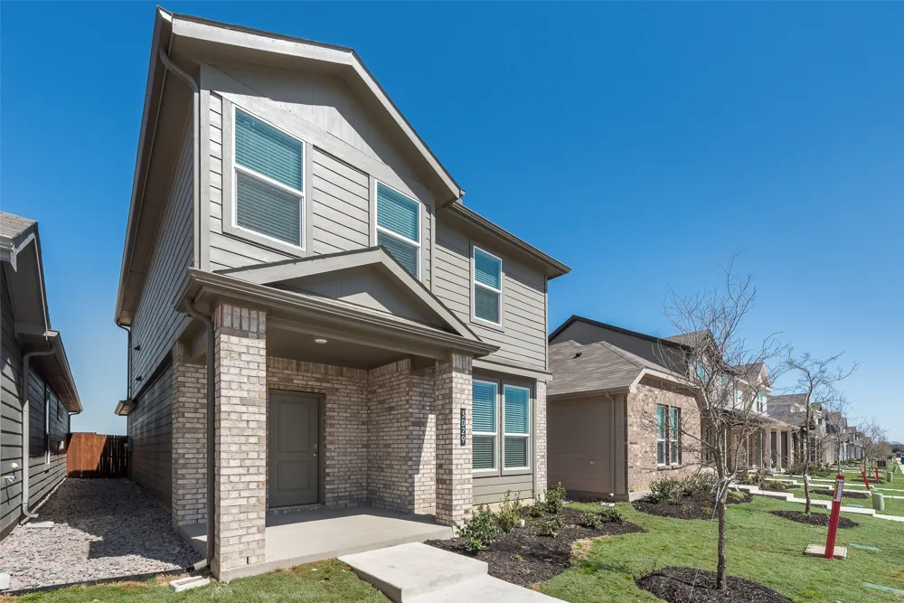 3029 Strawberry Farm Lane Fort Worth, TX 76140