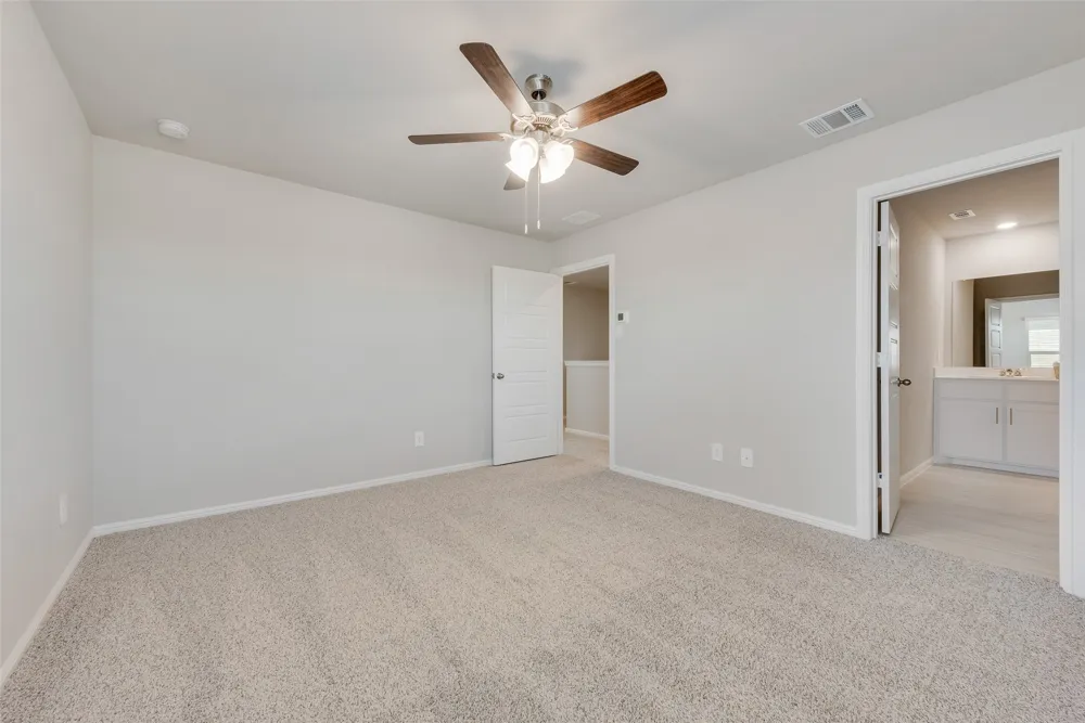 3029 Strawberry Farm Lane Fort Worth, TX 76140