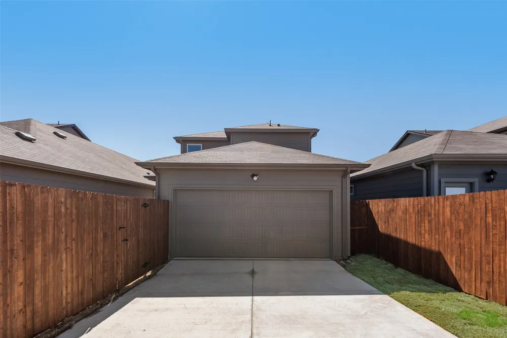 3029 Strawberry Farm Lane Fort Worth, TX 76140