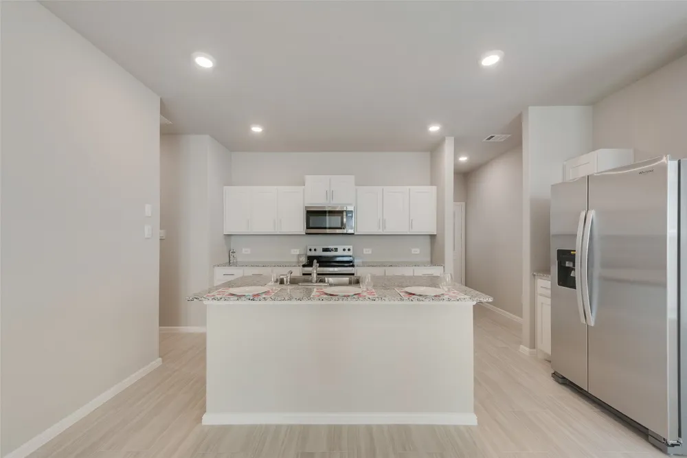 3029 Strawberry Farm Lane Fort Worth, TX 76140