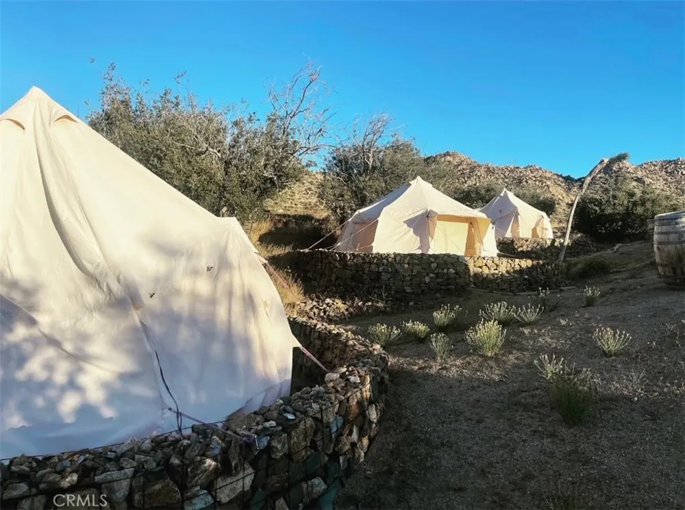 5430 Red Ryder Road Pioneertown, CA 92268