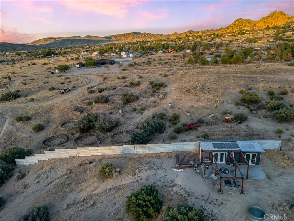 5430 Red Ryder Road Pioneertown, CA 92268