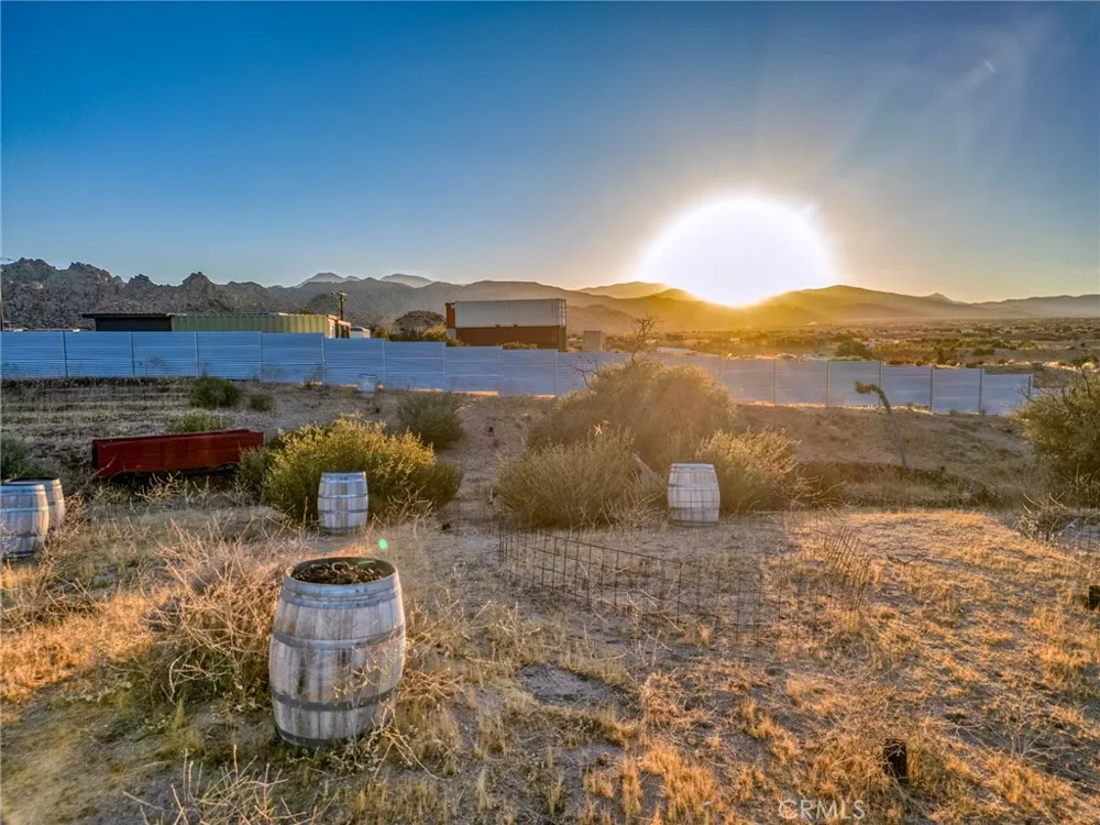 5430 Red Ryder Road Pioneertown, CA 92268