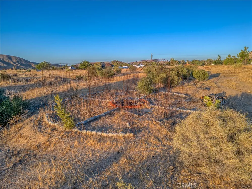 5430 Red Ryder Road Pioneertown, CA 92268