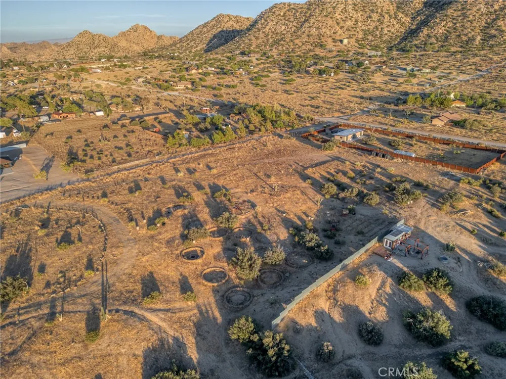 5430 Red Ryder Road Pioneertown, CA 92268