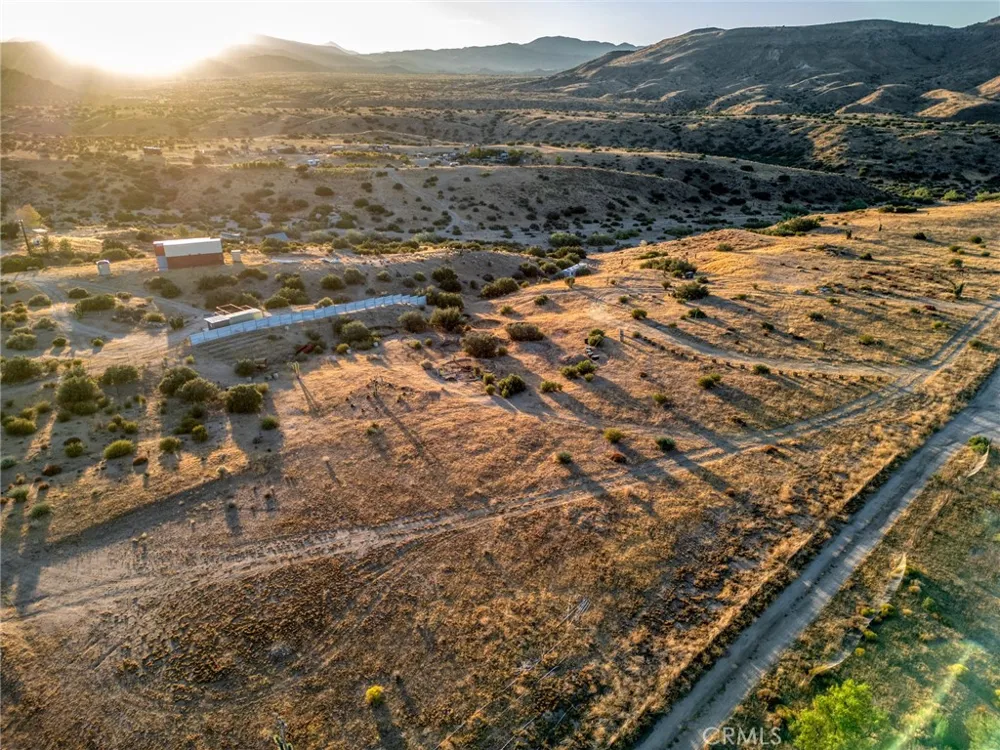 5430 Red Ryder Road Pioneertown, CA 92268