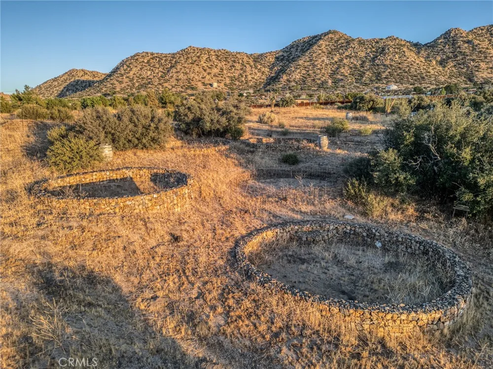 5430 Red Ryder Road Pioneertown, CA 92268