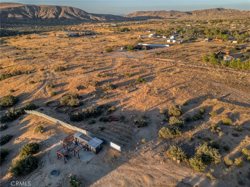 5430 Red Ryder Road Pioneertown, CA 92268