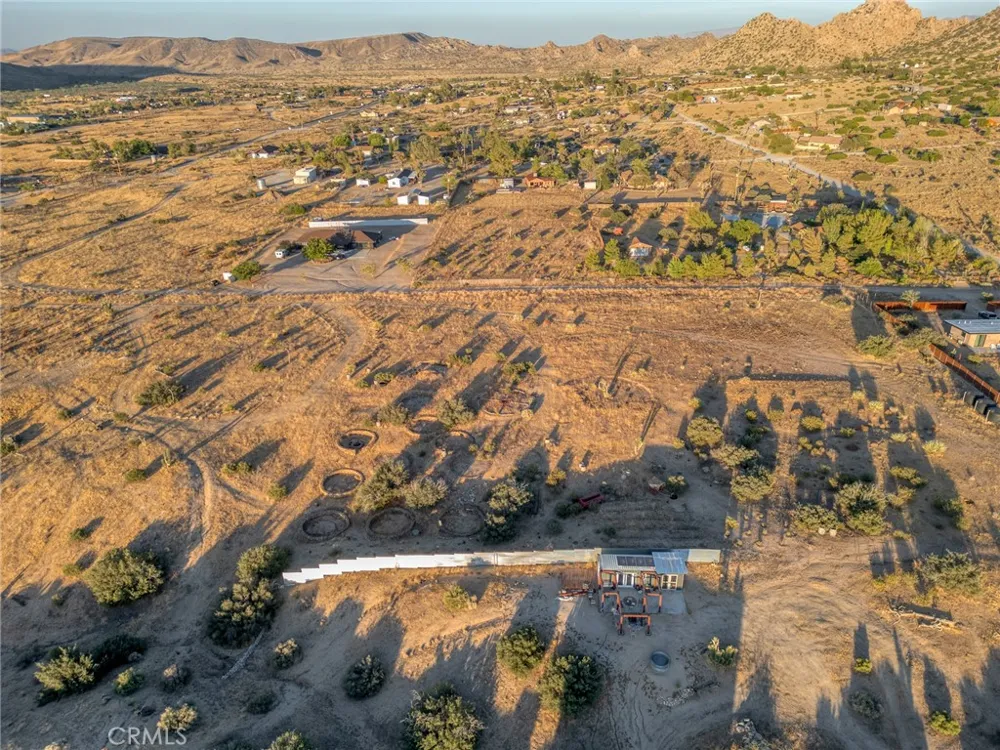 5430 Red Ryder Road Pioneertown, CA 92268