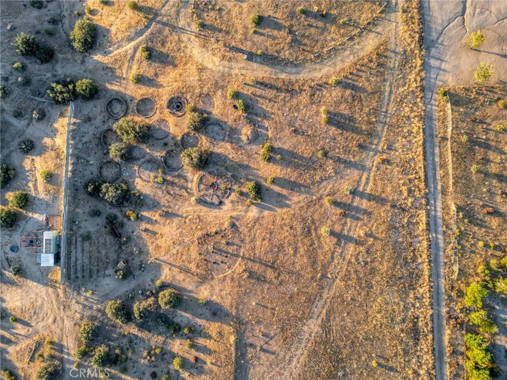 5430 Red Ryder Road Pioneertown, CA 92268