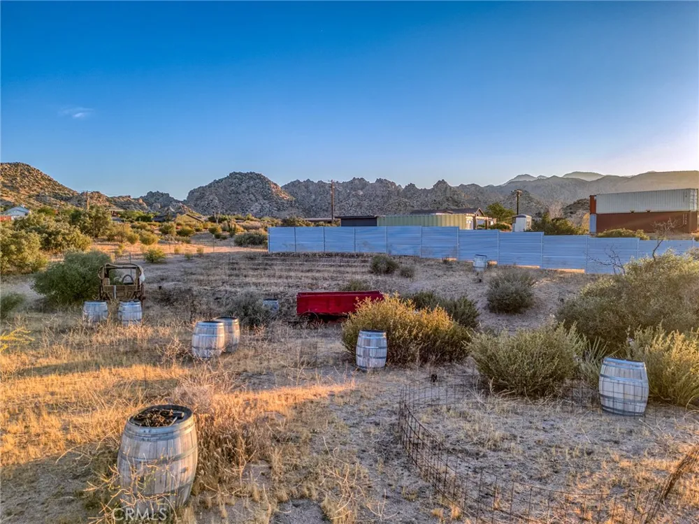 5430 Red Ryder Road Pioneertown, CA 92268