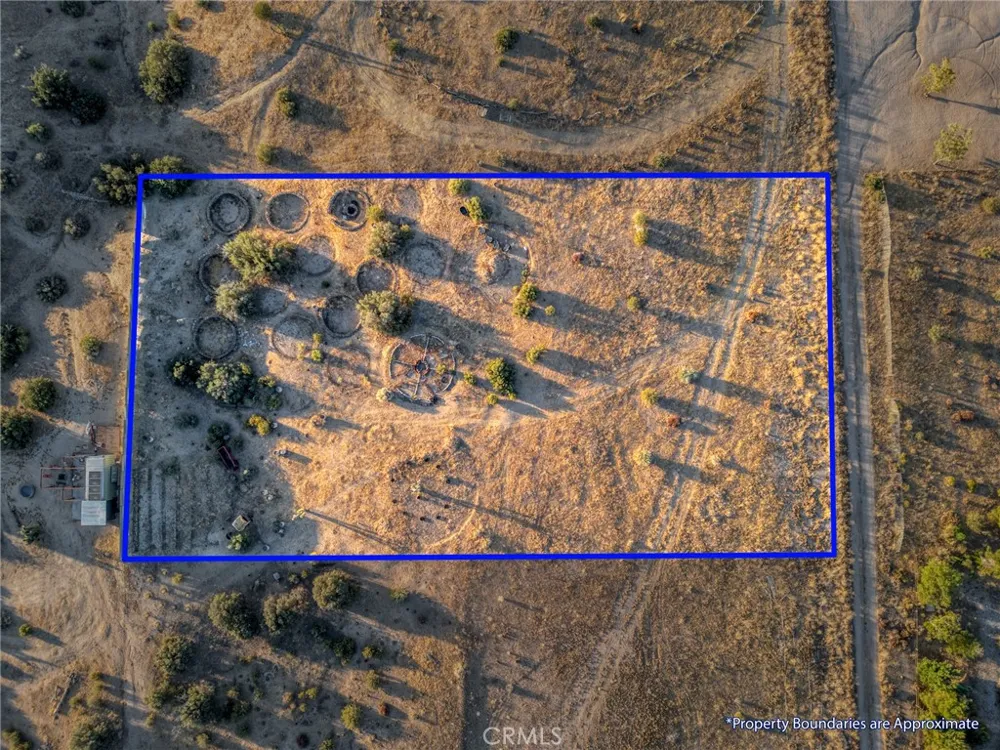 5430 Red Ryder Road Pioneertown, CA 92268