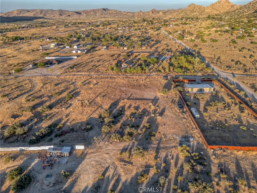 5450 Red Ryder Road Pioneertown, CA 92268