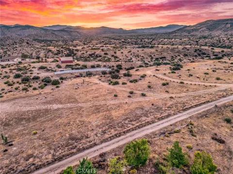 5450 Red Ryder Road