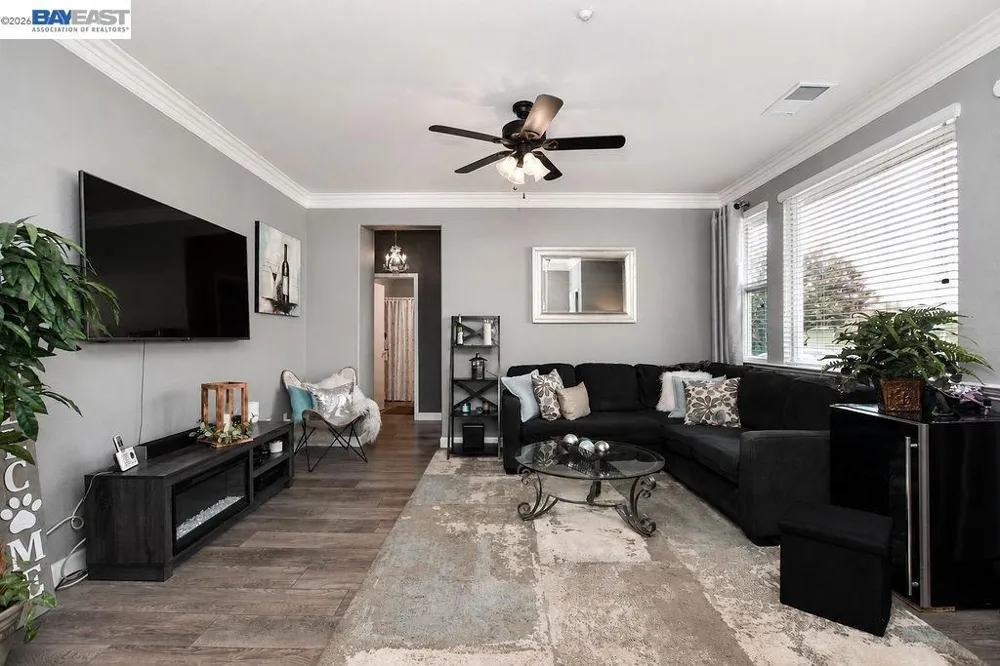 522 Encore Way Brentwood, CA 94513