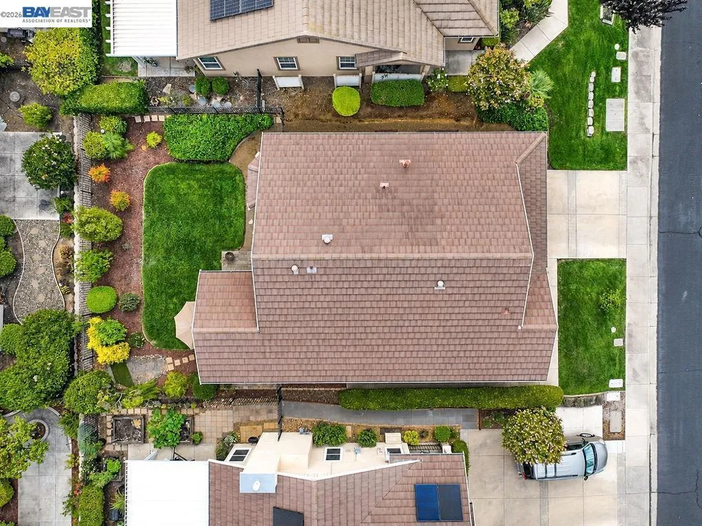 522 Encore Way Brentwood, CA 94513