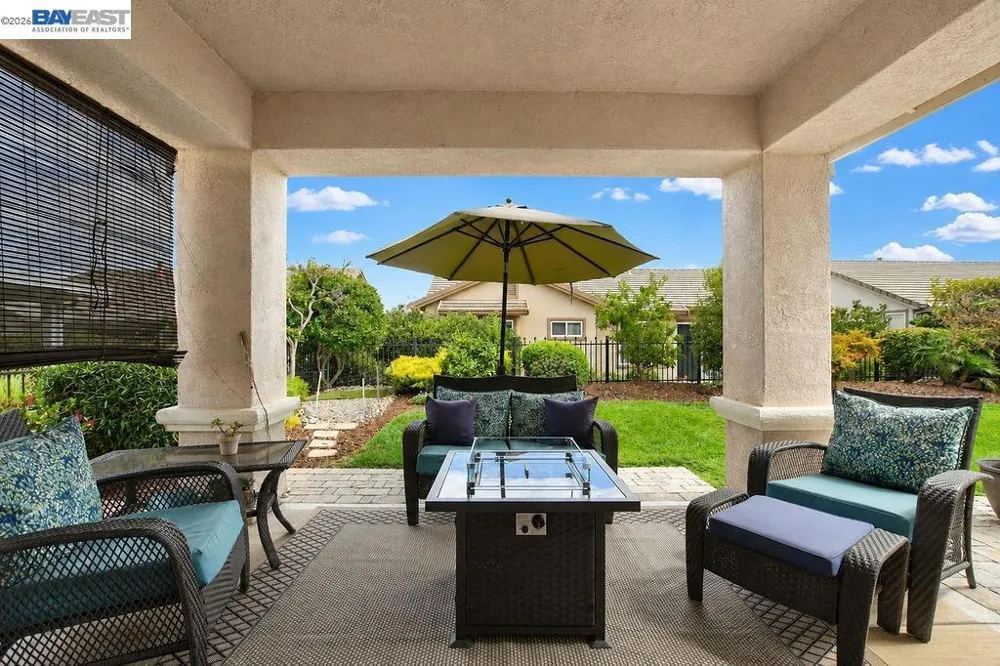522 Encore Way Brentwood, CA 94513