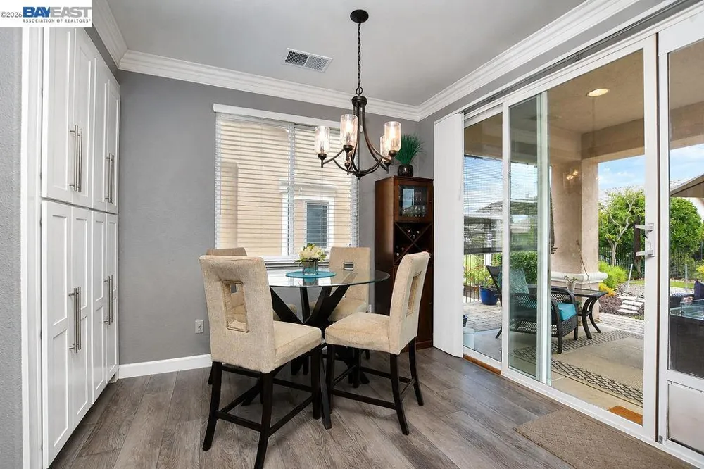 522 Encore Way Brentwood, CA 94513