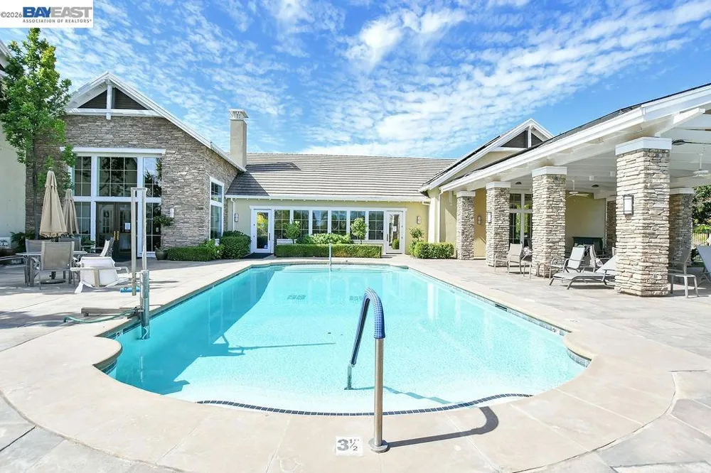 522 Encore Way Brentwood, CA 94513