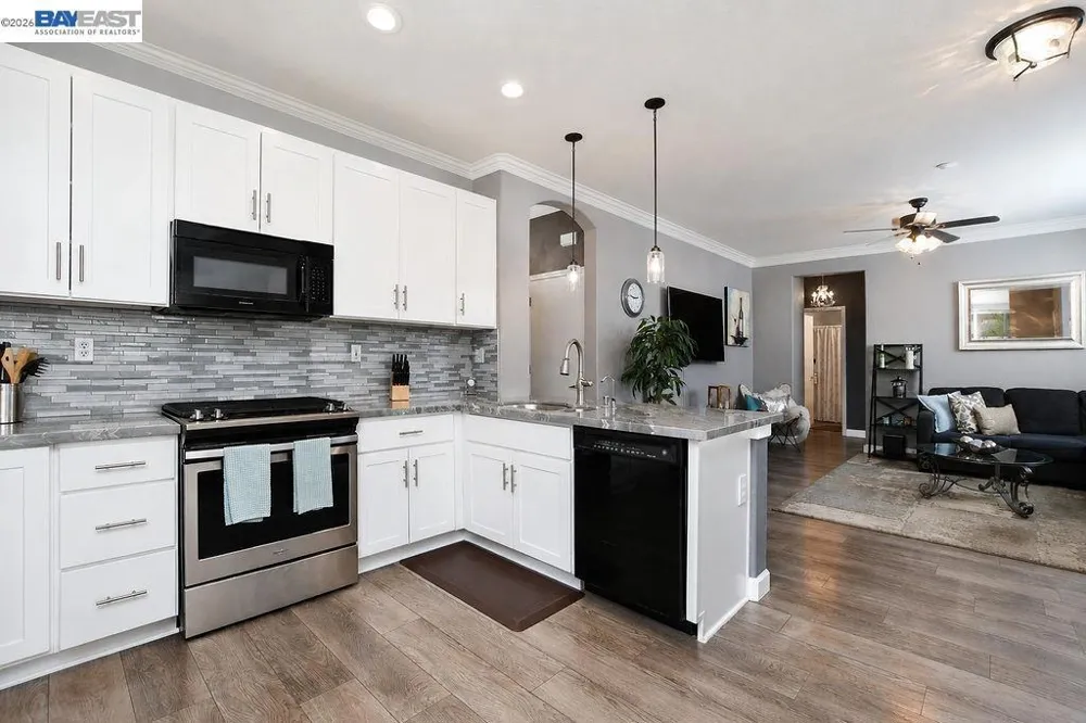 522 Encore Way Brentwood, CA 94513