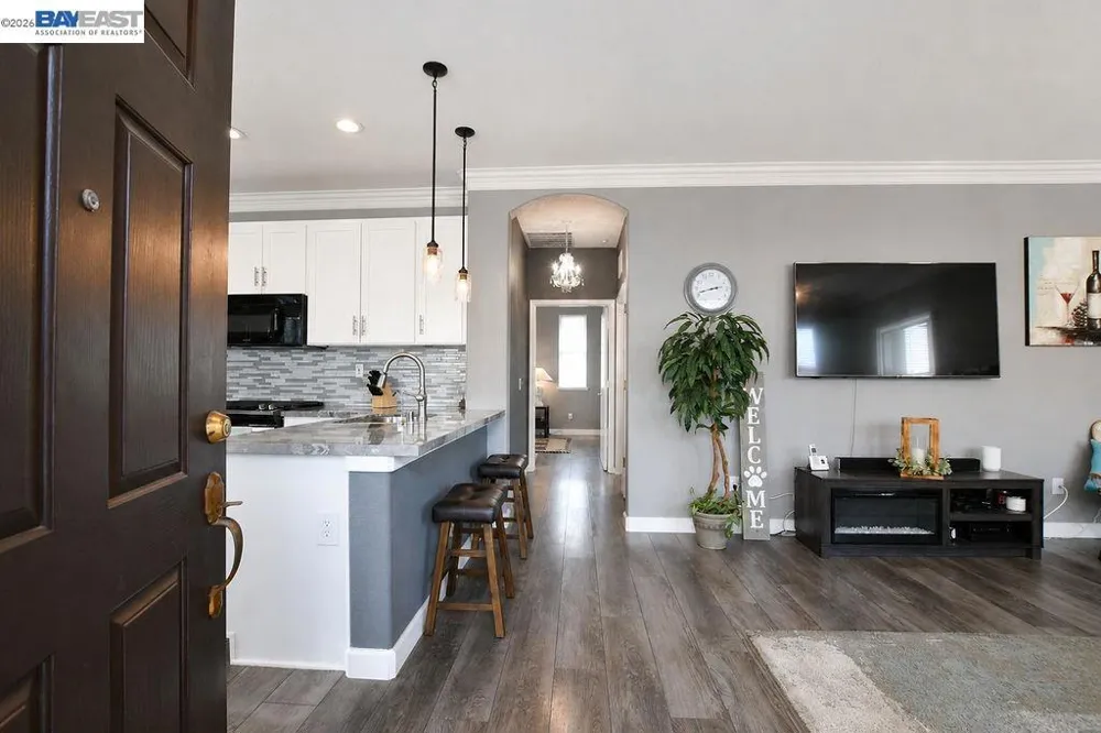 522 Encore Way Brentwood, CA 94513