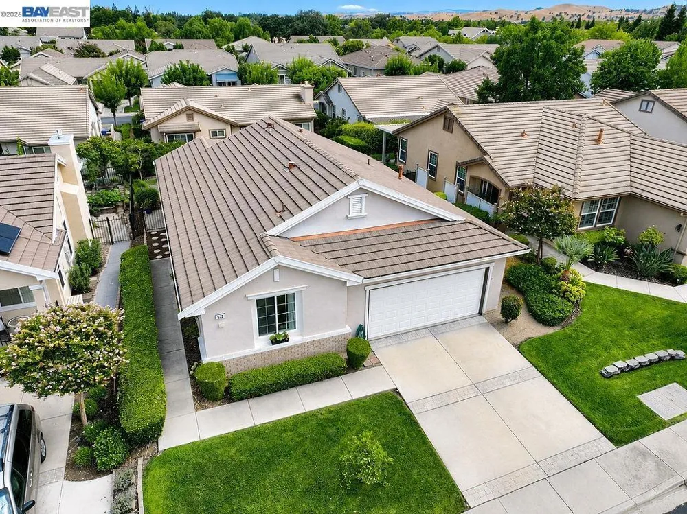 522 Encore Way Brentwood, CA 94513