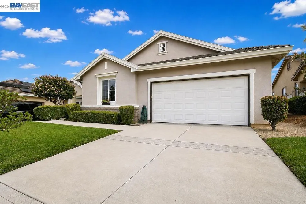 522 Encore Way Brentwood, CA 94513