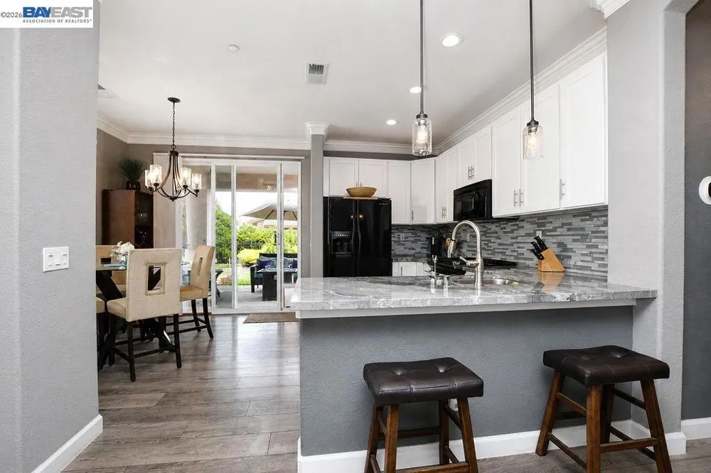 522 Encore Way Brentwood, CA 94513