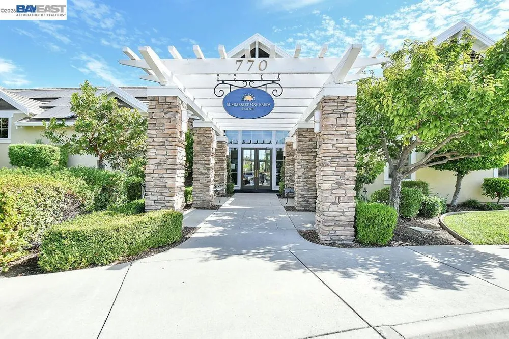 522 Encore Way Brentwood, CA 94513