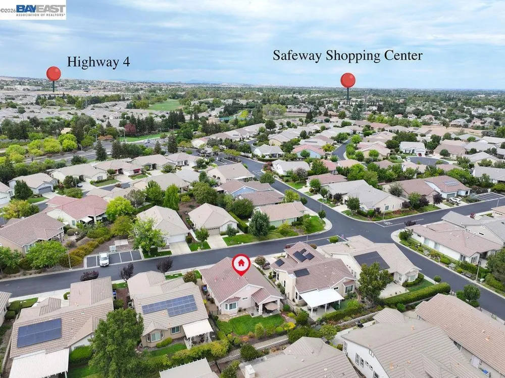 522 Encore Way Brentwood, CA 94513