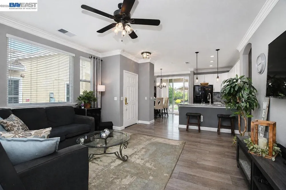 522 Encore Way Brentwood, CA 94513